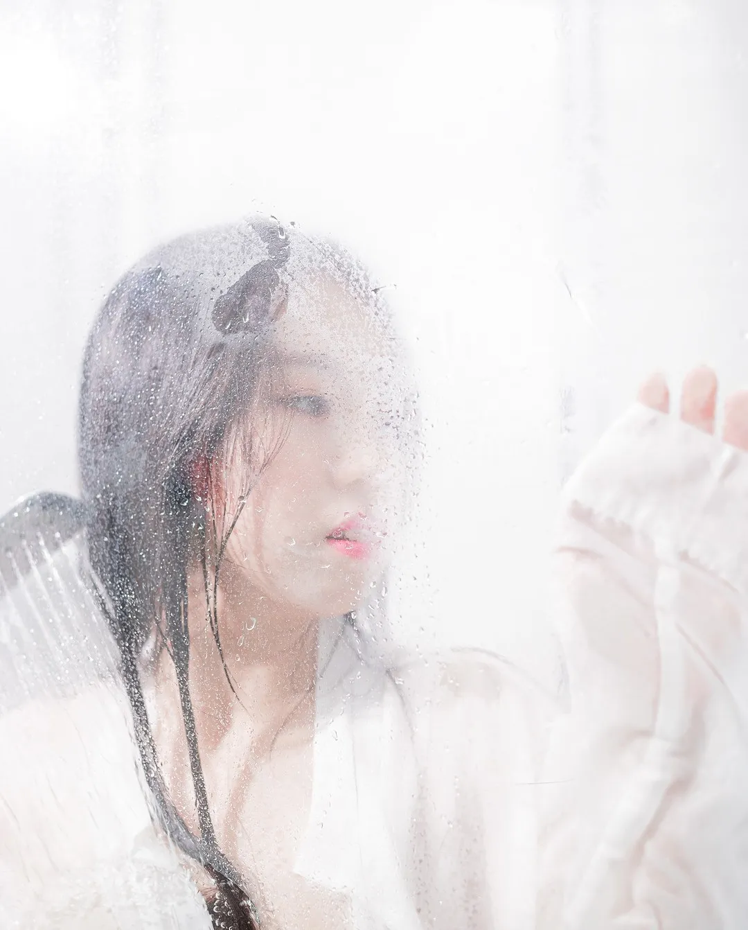 角色扮演专题：Dami(퀸다미) Cosplay造型与韩系写真作品整理