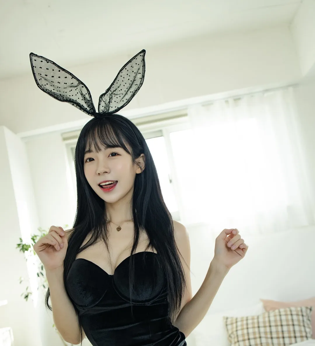 Leeesovely(李素英)쏘블리角色风格作品整理
