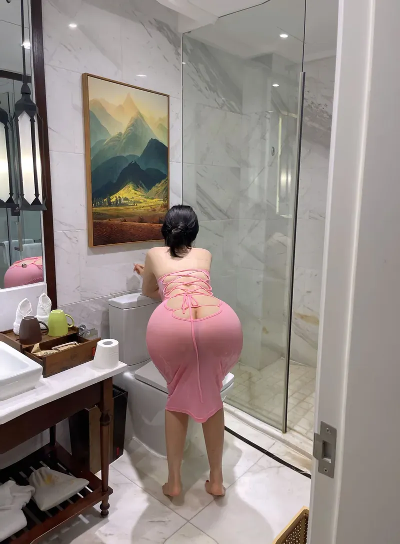 迷人的五姨太角色造型风格整理