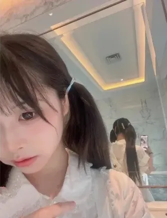 wink是可爱的wink cosplay风格作品整理 wink是可爱的wink室内镜面自拍姿态照片