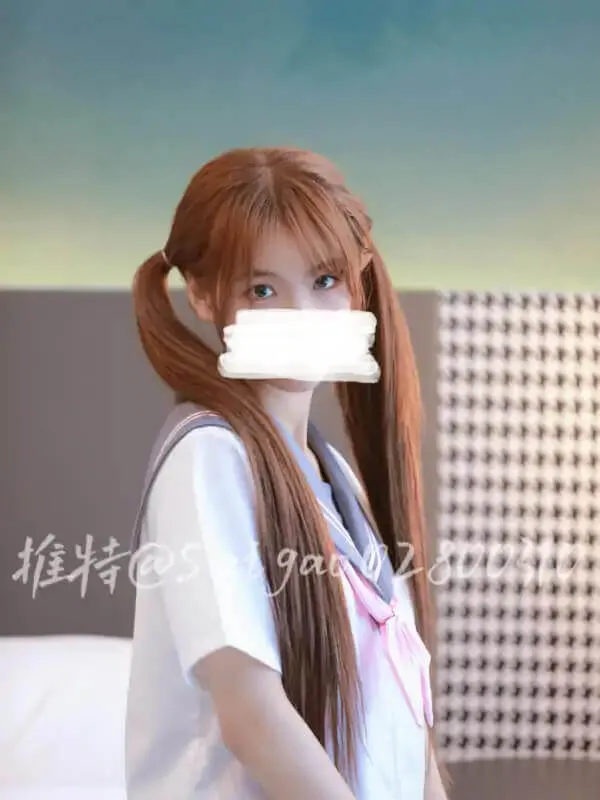一只可爱简角色扮演专题与作品风格整理 一只可爱简COS作品视觉整理 一只可爱简长发角色扮演造型图片