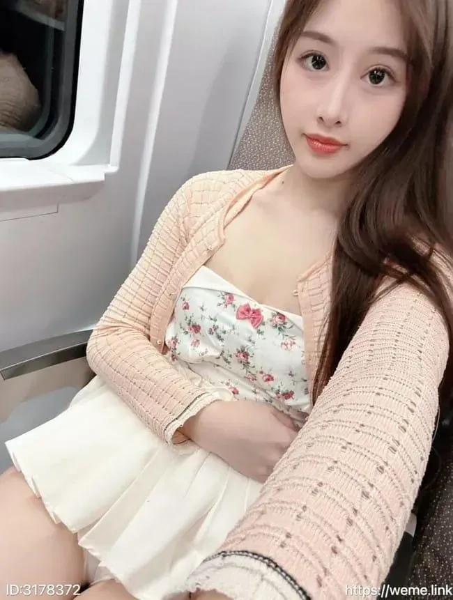 小萌子角色 写真风格作品整理