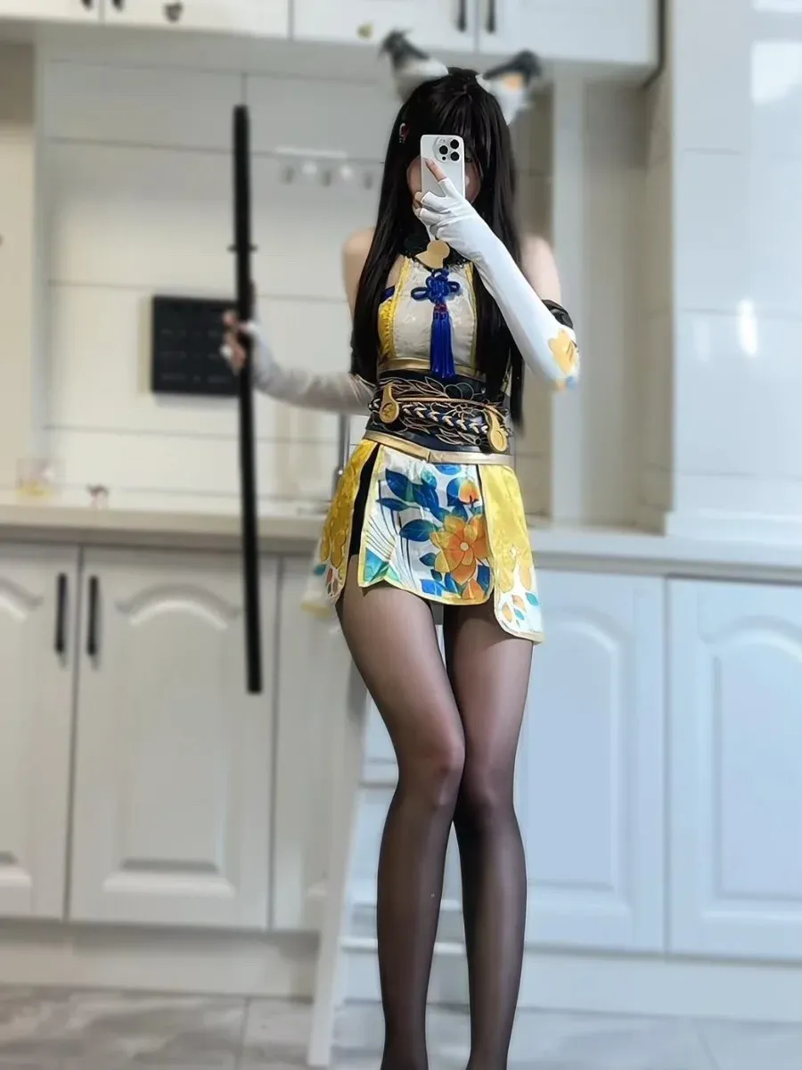 r000角色写真风格作品参考 r000传统风格角色服装写真