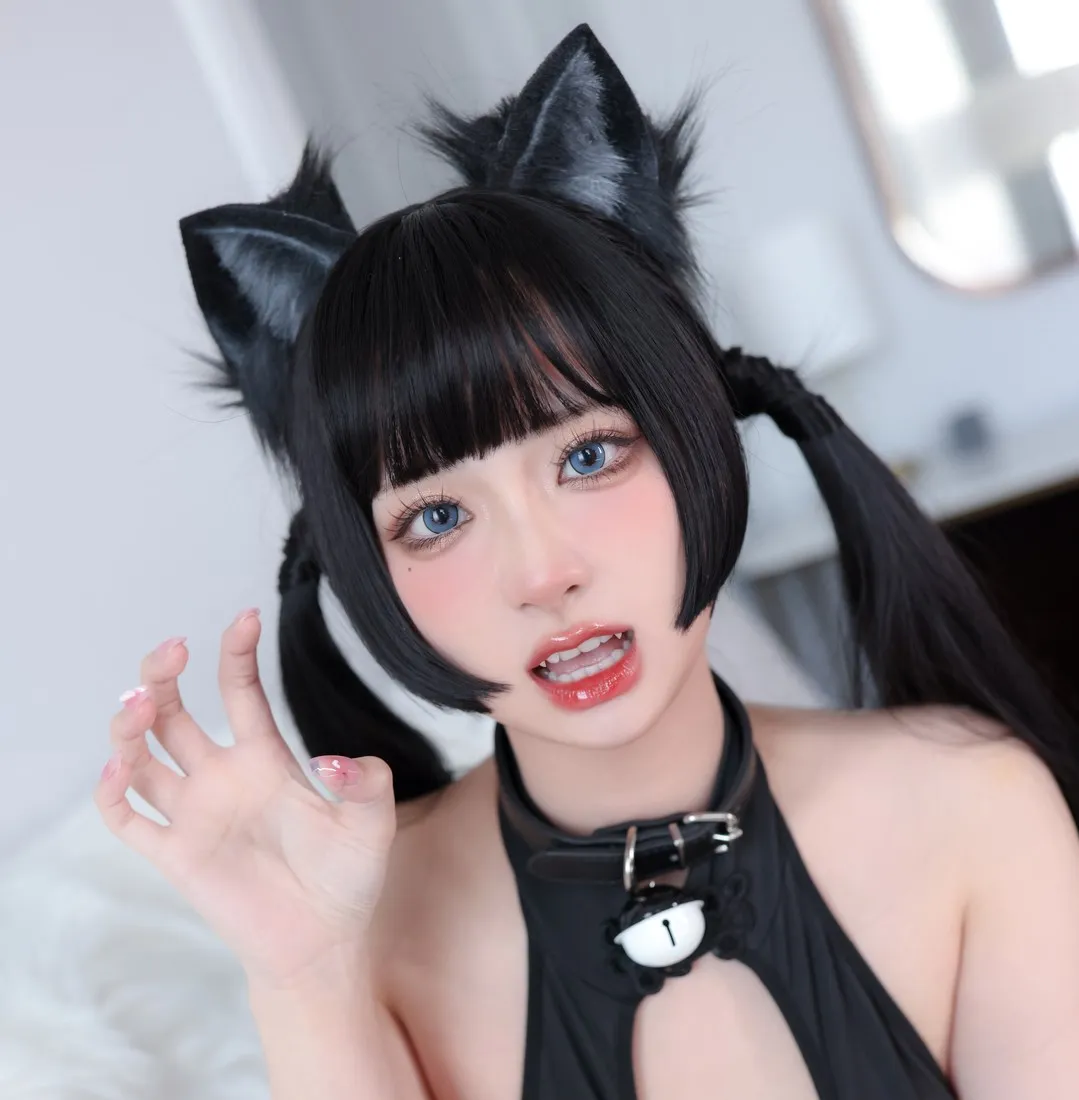 wendydydydy_酱油角色Cosplay风格作品整理 人物姿态与场景构图关系展示