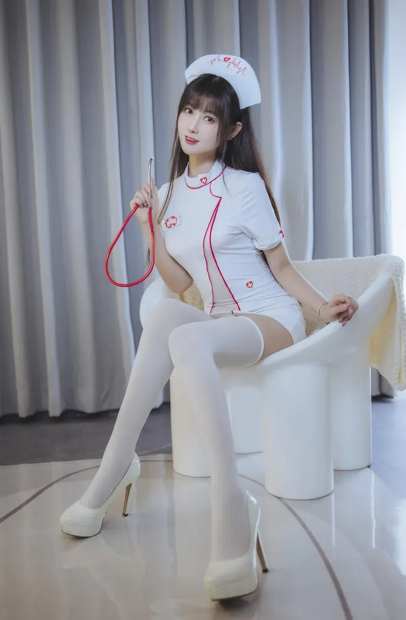 eve 角色扮演风格作品整理