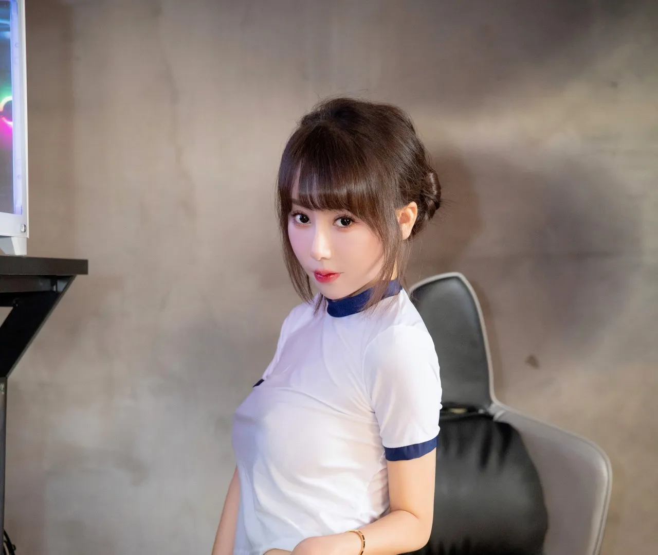 白笑笑 Cosplay角色风格作品整理 白笑笑角色造型服装风格照片