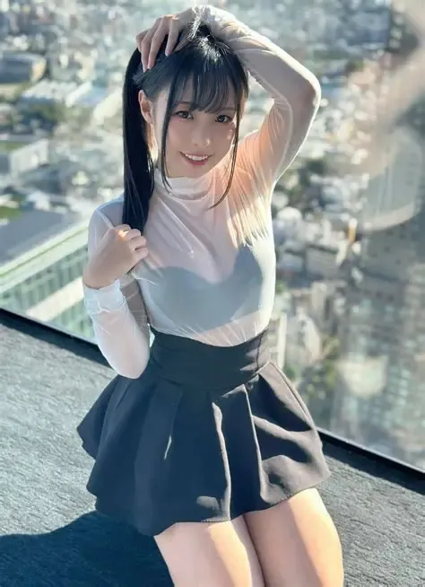 晴兒littlesshine角色 写真作品整理